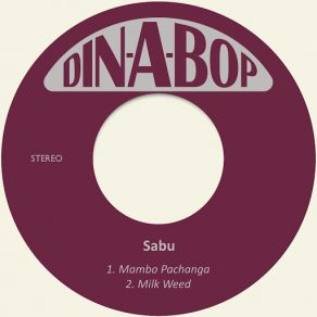 Download track Mambo Pachanga Sabu