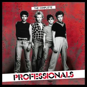 Download track The Magnificent (Dub) The Professionals