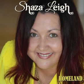 Download track Born To Be Free Shaza Leigh