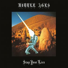 Download track Stop Your Lies (Vocal) The Middle Ages