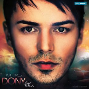 Download track Hot Girls (Lain Christoph Remix) Elena Gheorghe, Dony, Elena