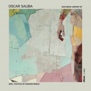 Download track BCN (Politics Of Dancing Remix) Oscar SalibaPolitics Of Dancing