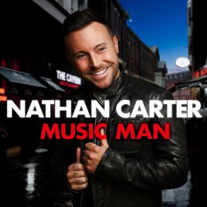 Download track In The Blood Nathan Carter