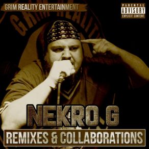 Download track Now U Know (Remix) Nekro GPlayboy The Beast, JP Tha Hustler, Spek-One