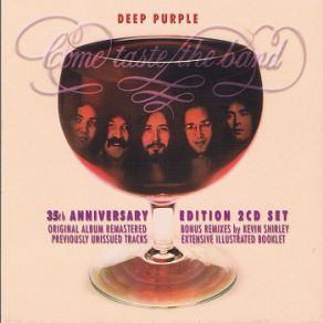 Download track Gettin' Tighter Deep Purple