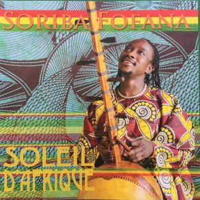 Download track Saoure Soriba Fofana