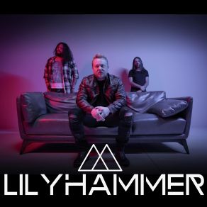 Download track Hell I'm In Lilyhammer