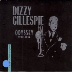 Download track Caravan (Master Take) Dizzy Gillespie Sextet