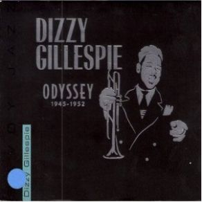 Download track The Umbreella Man Dizzy Gillespie Sextet