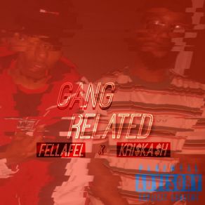 Download track Woah FellaFelKri$ Ka$ H