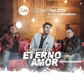 Download track Impressionando Os Anjos Gustavo Mioto