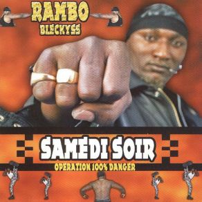 Download track Les Hommes Bléckyss Rambo