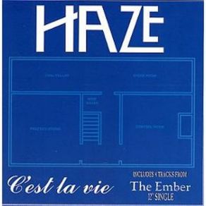 Download track The Ember Haze