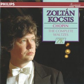 Download track 15 Waltz № 15 E Op. Posth. Frédéric Chopin