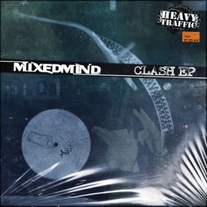 Download track Staggered MixedMind