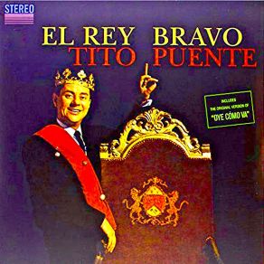 Download track Tito Suena El Timbal! (Remastered) Tito Puente