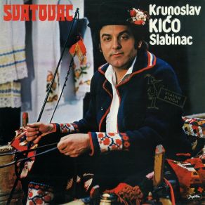 Download track Jedno Jutro Čim Je Zora Svanula Krunoslav Kico Slabinac