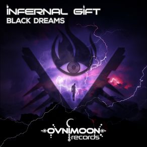 Download track Eternal Black Infernal Gift