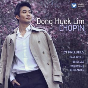 Download track Berceuse In D-Flat Major, Op. 57 Dong-Hyek Lim