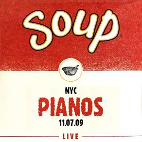 Download track Leisure Suit (Live) Soup