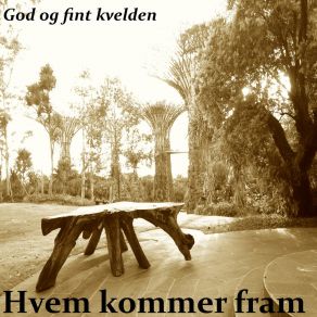 Download track Spist Frokost God Og Fint Kvelden