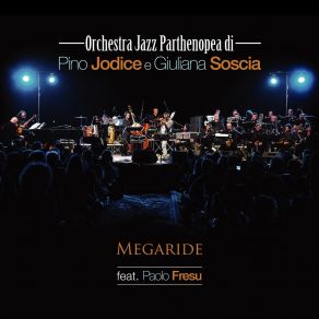 Download track Feste Popolari In Sardegna Orchestra Jazz Parthenopea