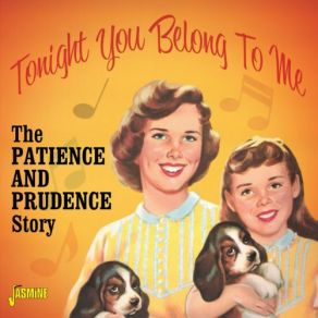 Download track You Tattletale Patience & Prudence