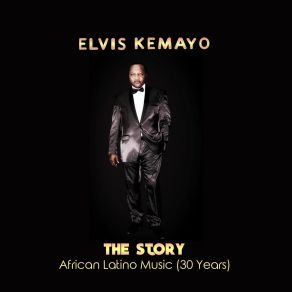 Download track Mon Village Elvis Kemayo