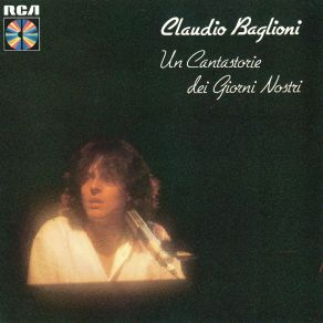 Download track Interludio Claudio Baglioni