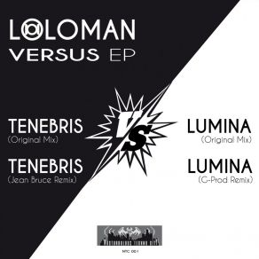 Download track Tenebris (Jean Bruce Remix) LolomanJean Bruce