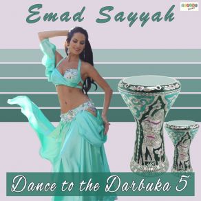 Download track Drum Desire (Percussion Version) Emad Sayyah