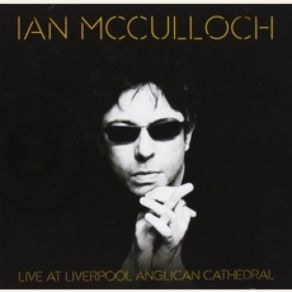 Download track THE FLICKERING WALL Ian McCulloch