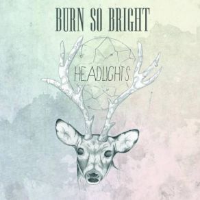 Download track Haunted Burn So Bright