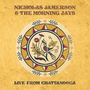 Download track Holler Child (Live From Chattanooga) Nicholas Jamerson, The Morning Jays