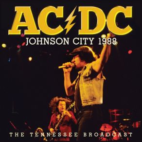 Download track That's The Way I Wanna Rock'n Roll AC / DC