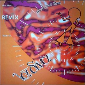 Download track Time After Time (La Diva Mix) La Diva