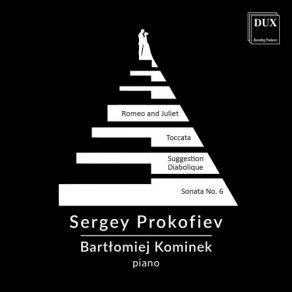 Download track Piano Sonata No. 6 In A Major, Op. 82 III. Tempo Di Valzer Lentissimo Bartlomiej Kominek