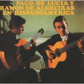 Download track Las Mananitas Paco De Lucía, Ramón De Algeciras