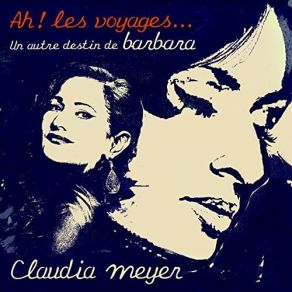 Download track Tais-Toi Marseille Claudia Meyer
