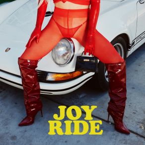 Download track JOYRIDE Kesha