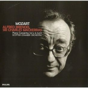 Download track 6. Mozart Piano Concerto No. 17 In G Major K453 - III. Finale: Allegretto Mozart, Joannes Chrysostomus Wolfgang Theophilus (Amadeus)