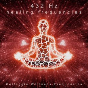 Download track 432 Hz Calm Down Solfeggio Wellness Frequencies