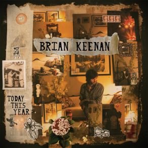 Download track Deer Ghost Brian Keenan