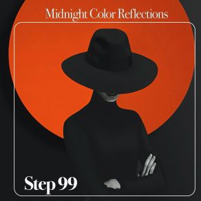 Download track Midnight Color Reflections Step 99