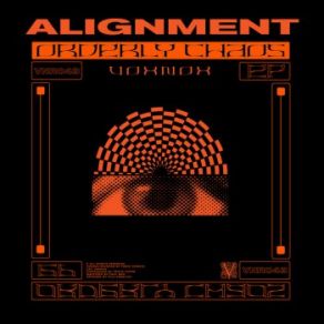 Download track Dark Space (Original Mix) Alignment