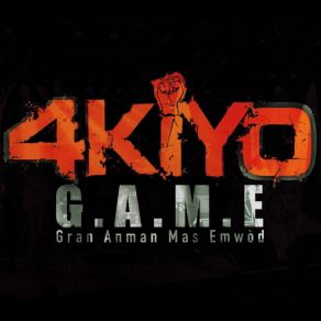 Download track Nou Se Akiyo Neg Mawon Ki Libe AkiyoPartick Cokq