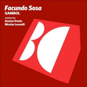 Download track Gambol (Gaston Ponte Remix) Facundo Sosa