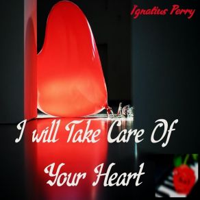 Download track Welcome To Your Pleasure Ignatius Perry