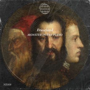 Download track Monster In The Piano (Original Mix) Eraseland