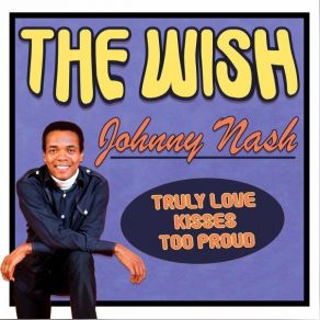 Download track World Of Tears Johnny Nash